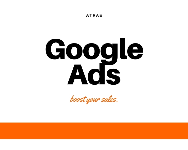 Publicidad en Google ADS